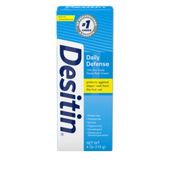DESITIN® Daily Defense Cream