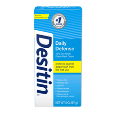 DESITIN® Daily Defense Cream
