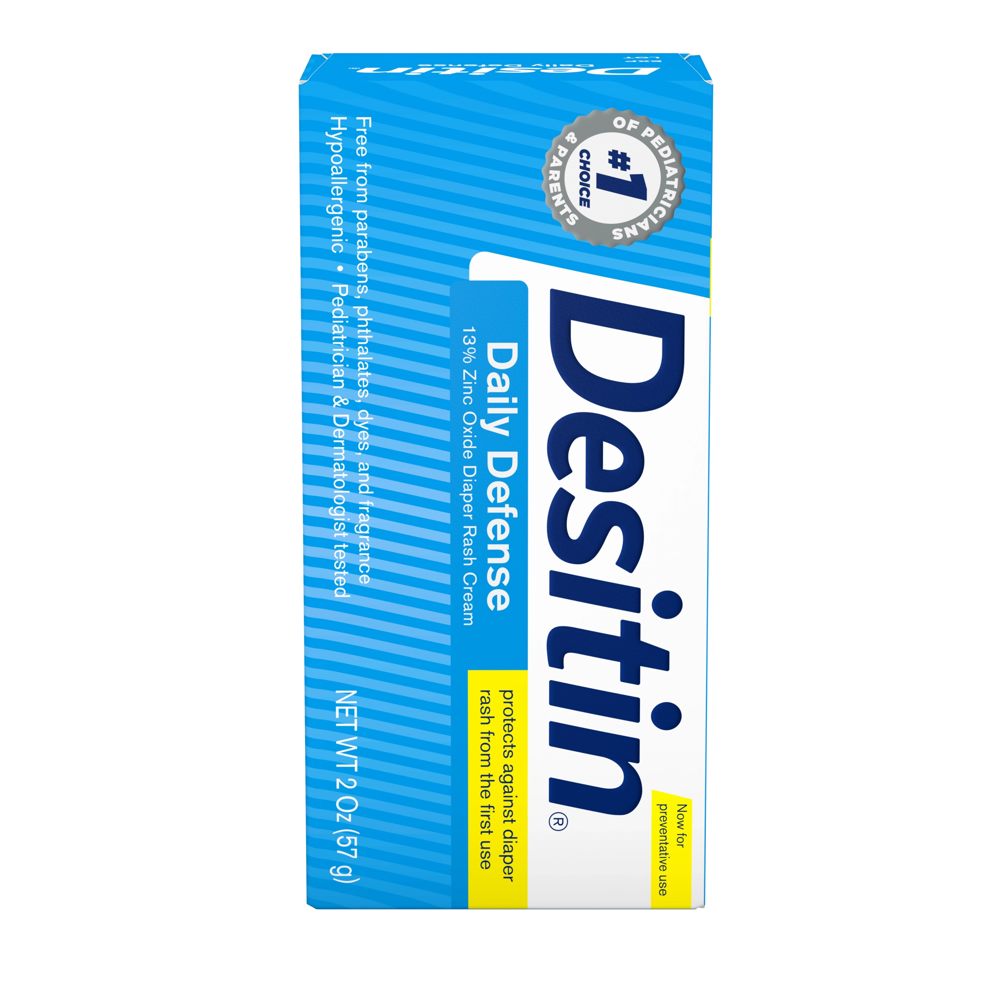 DESITIN® Daily Defense Cream
