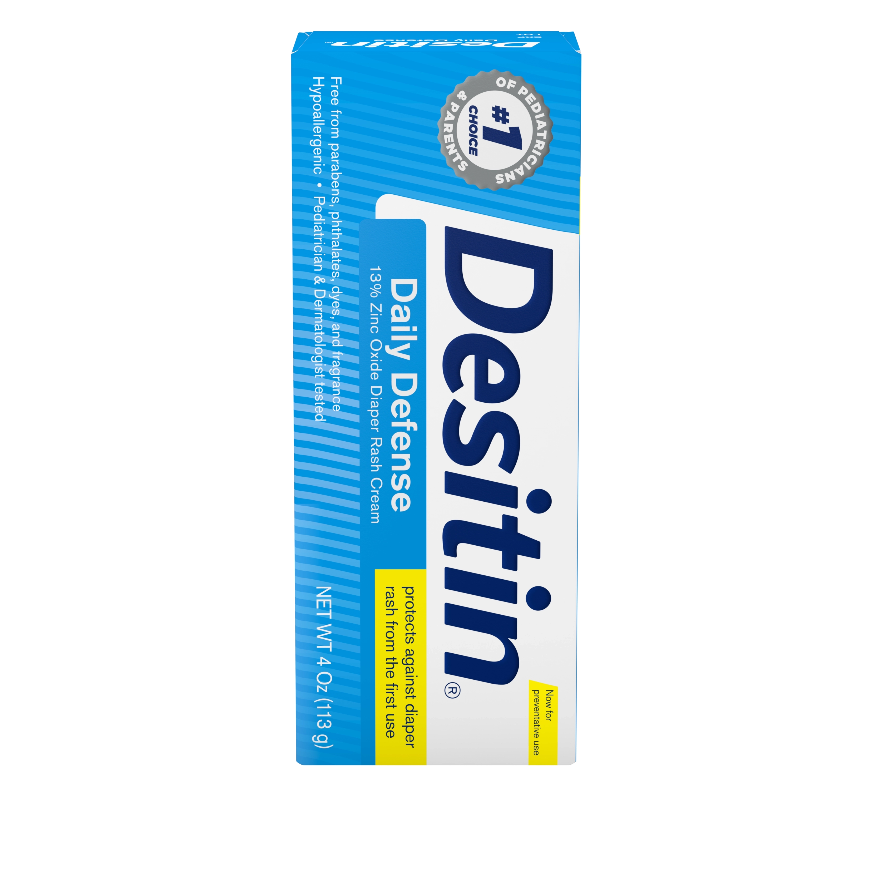DESITIN® Daily Defense Cream