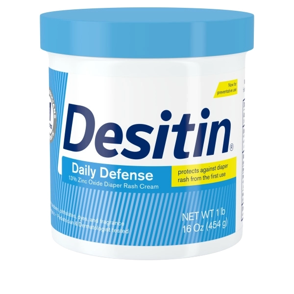 DESITIN® Daily Defense Cream