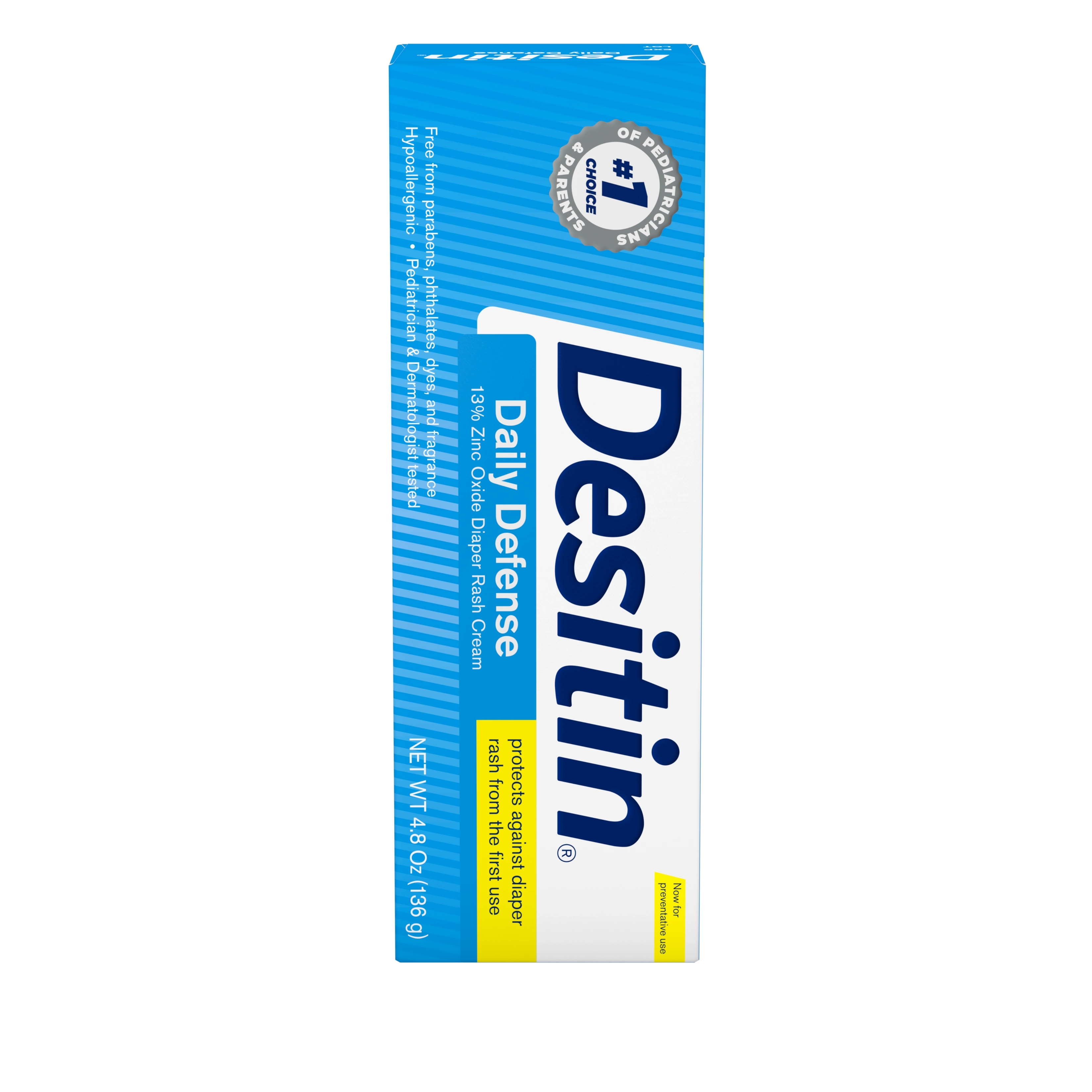 DESITIN® Daily Defense Cream