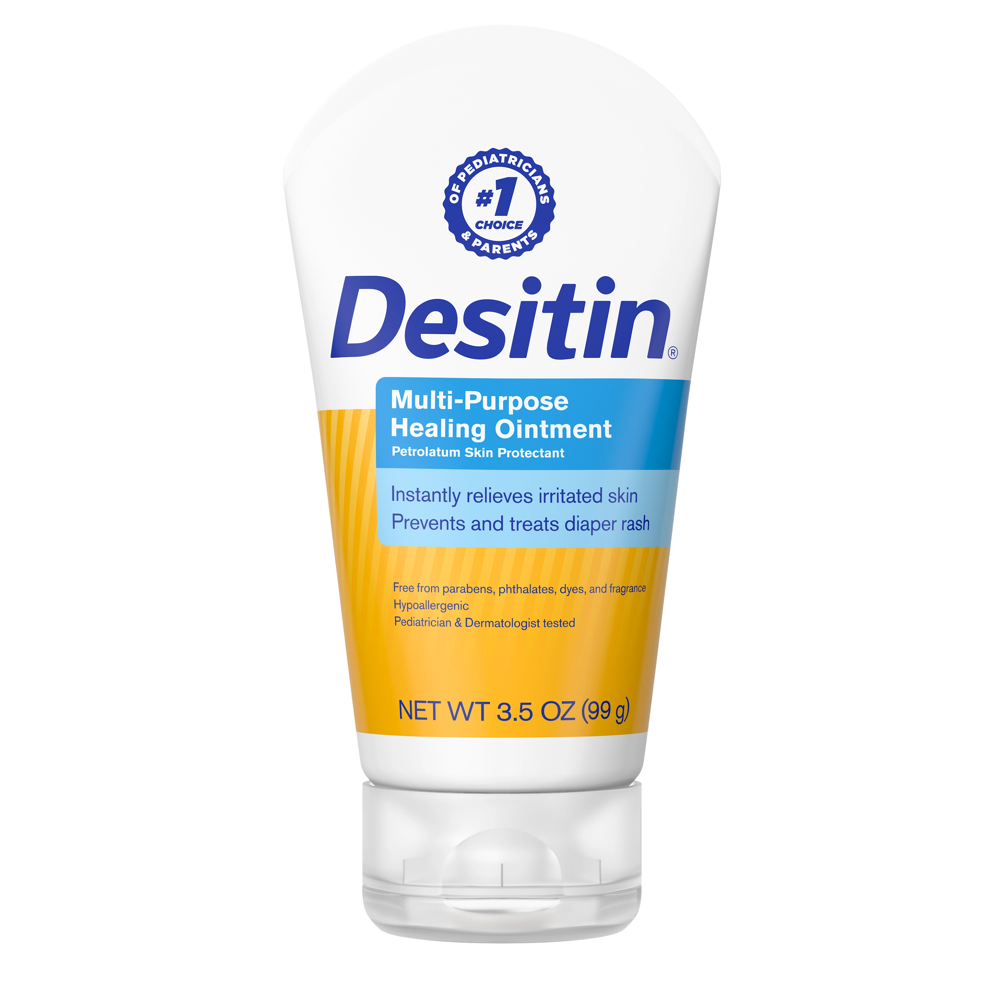 DESITIN® Multipurpose Ointment