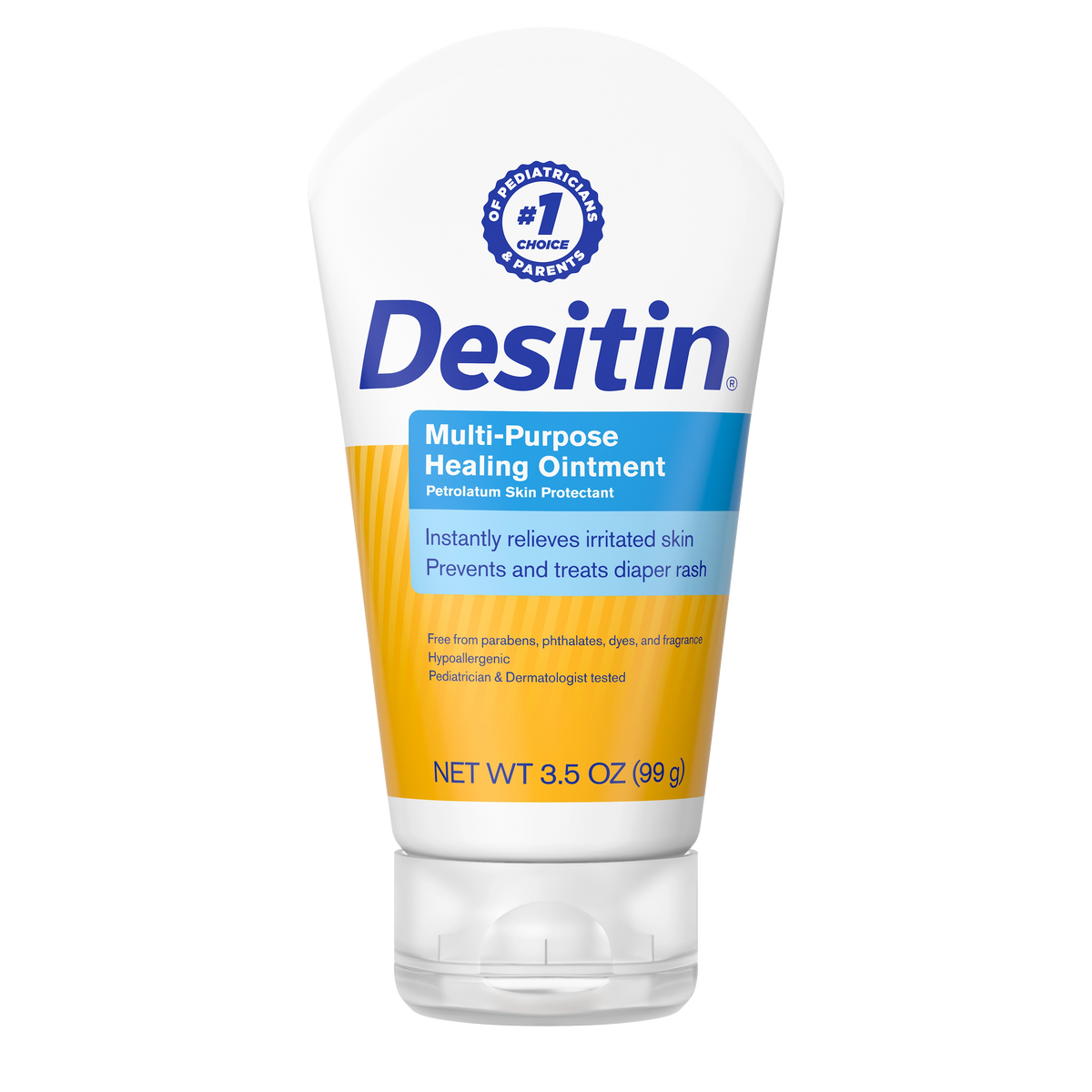 DESITIN® Multipurpose Ointment