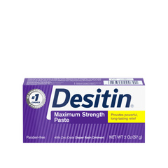 DESITIN® Maximum Strength Original Zinc Oxide Paste