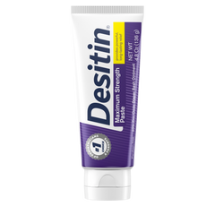 DESITIN® Maximum Strength Original Zinc Oxide Paste