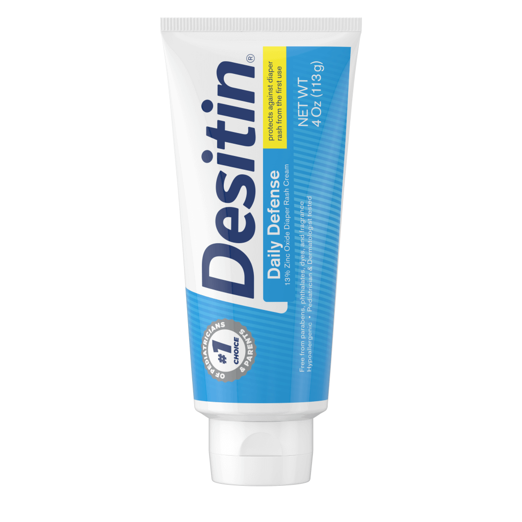 DESITIN® Daily Defense Cream