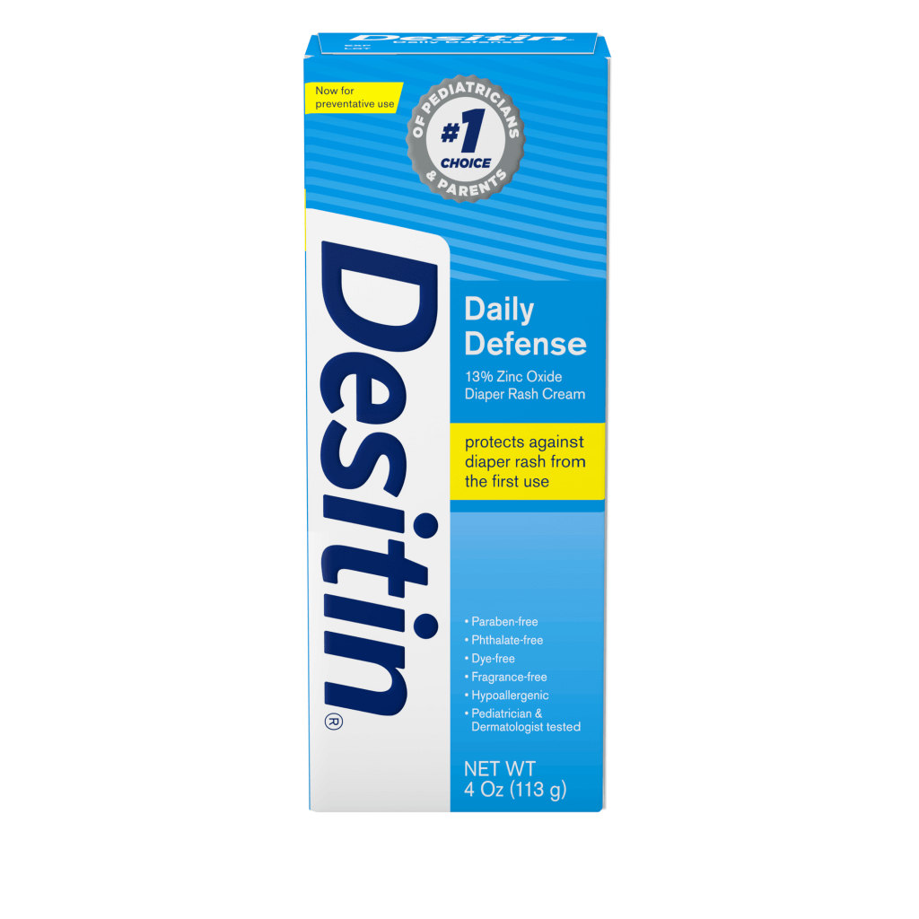 DESITIN® Daily Defense Cream