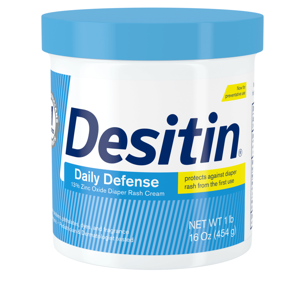 DESITIN® Daily Defense Cream